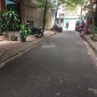 Chính Chủ Bán Nhanh Nhà Phân Lô Ngõ Phố Xã đàn Dt 48m2*5 Tâng Mt 3,8m Giá 8,6 Tỷ Vỉa Hè 3m