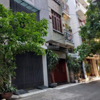 Chính Chủ Bán Nhanh Nhà Phân Lô, Vỉa Hè Phạm Tuấn Tài, Dịch Vọng Hậu, Cầu Giấy