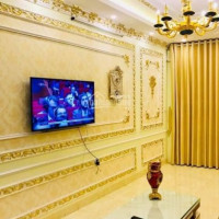 Chính Chủ Bán Nhanh Nhà Phố Lê đức Thọ Quận Nam Từ Liêm, Như Cung điện, Nội Thất Xa Hoa 30m 5t Mt 31m Có 325 Tỷ