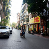Chính Chủ Bán Nhanh Nhà Phố Mai Dịch 52m2 5 Tầng 9 Tỷ 8 ô Tô Tránh Vỉa Hè 2 Bên Kinh Doanh