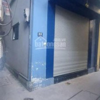 Chính Chủ Bán Nhanh Nhà Phố Xã đàn Diện Tích 46m, Mt43m Giá 47 Tỷ Lh0911056786