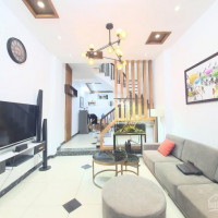 Chính Chủ Bán Nhanh Nhà Trương định - 50m2 - 10m Ra Oto Tránh - Trước Nhà 3m -tặng Nội Thất - 35 Tỷ Lh::0345075800