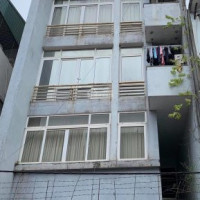 Chính Chủ Bán Nhanh Nhà View Biệt Thự, Gara, Ngõ Ba Gác Tây Hồ, Dt 37/41m2, 5 Tầng, 3 Tỷ