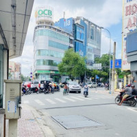 Chính Chủ Bán Nhanh Nhanh Building 1 Hầm, Trệt, Lửng, 6 Lầu, St Ngay Mặt Tiền út Tịch, P4, Tb Giá 26 Tỷ