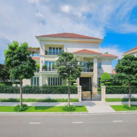 Chính Chủ Bán Nhanh Nhiều Biệt Thự Saroma Villa Khu đô Thị Sala, Dt 321m2, 409m2, 525m2 Xd 1 Hầm, 2 Lầu