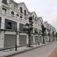 Chính Chủ Bán Nhanh Shophouse Sb23 Vinhomes Ocean Park Sổ đỏ Vĩnh Viễn, Vừa ở Vừa Kinh Doanh Xây 4,5 Tầng đường 40m