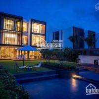 Chính Chủ Bán Nhanh Siêu Biệt Thự View Trực Diện Sông Cuối Cùng Tại Khu Compound Holm Villa - Trực Tiếp Cđt