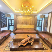 Chính Chủ Bán Nhanh Vì Covid, Giá Tốt Nhất, Tiềm Năng, Liền Kề Văn Khê Hà đông 110m2 Chỉ 62tr/m2, Kinh Doanh Tốt