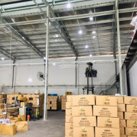 Chính Chủ Bán Nhanh Xưởng Nguyễn Hữu Trí 3500m2, Có Nhà Làm Việc 2 Lầu, 52 Tỷ