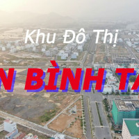 Chính Chủ Cần Bán 2 Lô Liền Kề Thuộc Khu đô Thị An Bình Tân, Lh: 0914161111 Ngọc