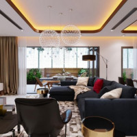 Chính Chủ Cần Bán Căn Hộ Penthouse Hh2b - Linh đàm - Hoàng Mai - Hà Nội