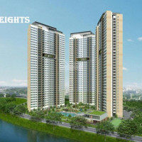 Chính Chủ Cần Bán Căn Hộ Sân Vườn Tầng Trệt (g) 124m2 3pn, Giá Bán 7,45 Tỷ Palm Heights