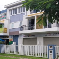 Chính Chủ Cần Bán Căn Shophouse Mặt Tiền đường Nguyễn Thị Tư (40m), Phú Hữu, Q9 Kdc Rosita Garden Khang điền