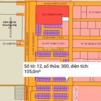 Chính Chủ Cần Bán đất Khu Phố Chợ Dầu Giây, Giá Bán 1,5 Tỷ