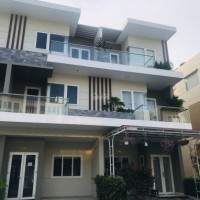 Chính Chủ, Cần Bán Gấp 2 Căn Nhà Phố Rio Vista, Dt 75m2 Và 154m2, đã Nhận Nhà, Lh 0902786079