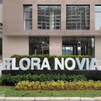 Chính Chủ Cần Bán Gấp Căn Hộ Flora Novia (56m2) Giá 2,1 Tỷ, Mới 100%, Lh: 0937080094