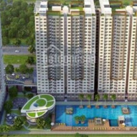 Chính Chủ Cần Bán Gấp Căn Hộ The Park Residence, Diện Tích 52m2, 2 Phòng Ngủ Giá 17 Tỷ, đt 0932119224