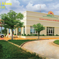 Chính Chủ Cần Bán Gấp Nền đất Mặt Tiền Lê Hồng Phong Dự án Ecosun - Sunflower City Nhơn Trạch - đồng Nai