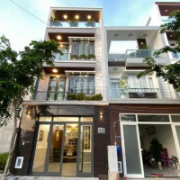 Chính Chủ Cần Bán Gấp Nhà Phố Hiện đại Khu Nội Bộ đường Huỳnh Tấn Phát, Dt 5m X 16m, 3 Lầu, Cao Cấp