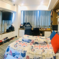 Chính Chủ Cần Bán Gấp Penthouse đẳng Cấp Garden Court Phú Mỹ Hưng Khu Kênh đào, Sang Trọng, đang Cho Thuê