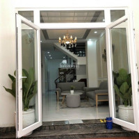 Chính Chủ Cần Bán Nhà Bùi Thị Xuân56m2 (336*20) Nh 56m Khu Víp Bậc Nhất Sài Thành