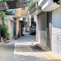 Chính Chủ Cần Bán Nhà Phố Xã đàn - Ngã 5 ô Chợ Dừa, Giá Hơn 3 Tỷ - 40m2 X 5 Tầng