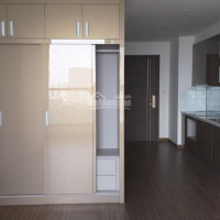 Chính Chủ Cần Cho Thuê Căn Hộ Studio 38 M2, Tòa W1, Tại Vinhomes West Point, đồ Cơ Bản Chỉ 6,5 Triệu/tháng