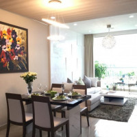 Chính Chủ Cần Cho Thuê Chcc Richmond City, Q Bình Thạnh, 38m2, Giá 6tr/th, Lh: 0986 092 767