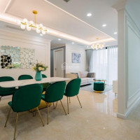 Chính Chủ Cần Cho Thuê Chcc Vinhomes D'capitale, View Hồ, 3pn - Full, 110m2 Giá 17 Triệu/th Lh 0915586141