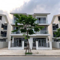 Chính Chủ Cần Tiền Bán Biệt Thự D03-20 An Vượng Villas View Vườn Hoa Mặt Sau Lê Quang đạo, Giá 13tỷ