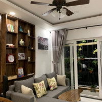 Chính Chủ Cho Thuê Căn Hộ Richmond City 73m2 2pn Full Nội Thất Cao Cấp