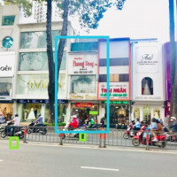 Chính Chủ Cho Thuê Nhanh 104 đường 3/2 (đoạn đẹp Thẩm Mỹ Vs áo Cưới) Dt: 4x27m 1 Trệt Và 2lầu