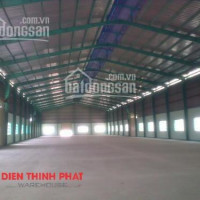 Chính Chủ Cho Thuê Nhanh: 3 Nhà Xưởng (160m2 - 200m2 - 300m2), đường Ao đôi