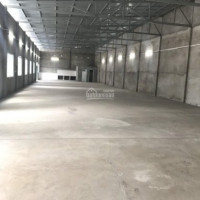 Chính Chủ Cho Thuê Nhanh 500m2, Kho Xưởng đường Nguyễn Văn Lượng, Gò Vấp