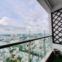 Chính Chủ Cho Thuê Nhanh An Gia Skyline 2pn, 12tr Bao Phí, Lh 0931440778