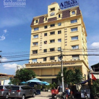 Chính Chủ Cho Thuê Nhanh Building Mt Phạm Văn đồng, Thủ đức, Hầm 8 Tầng, 3800m2 Sàn