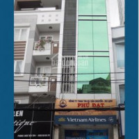 Chính Chủ Cho Thuê Nhanh Building Văn Phòng Mặt Tiền 294 Huỳnh Văn Bánh Gần Trần Huy Liệu, Phú Nhuận, 5x185m