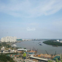 Chính Chủ Cho Thuê Nhanh Căn Hộ 3 Phòng Ngủ, Căn Góc 3 Ban Công, View Sông, Giá 20 Triệu Liên Hệ 0909931237 Ms Tú