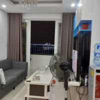 Chính Chủ Cho Thuê Nhanh Căn Hộ 8x đầm Sen, Dt 55m2 1pn Giá 6 Triệu Liên Hệ: 0937 444 377