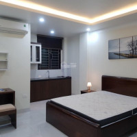 Chính Chủ Cho Thuê Nhanh Căn Hộ Dịch Vụ Trang Anh Apartment