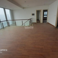 Chính Chủ Cho Thuê Nhanh Căn Hộ Penthouse 255 M2, Mipec Tower Quận đống đa, Hà Nội Liên Hệ 0984524619