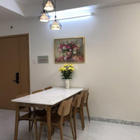 Chính Chủ Cho Thuê Nhanh Căn Hộ Sg Avenue 3pn 85tr 77m2 Gần Full Nt Chủ Nhà Thiện Chí, Ht Vận Chuyển Lh 0965216013