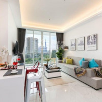 Chính Chủ Cho Thuê Nhanh Ch Gold View 100m2 3pn View Hồ Bơi Sang Chảnh Giá Chỉ 20tr/tháng, Lh Ms Dung 0916020270