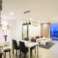 Chính Chủ Cho Thuê Nhanh Chung Cư Green Field, Bình Thạnh, Dt: 65m2, 2pn, Giá: 10tr/th Lh: 0931 471 115 Trang