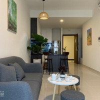 Chính Chủ Cho Thuê Nhanh Chung Cư The Gold View, Quận 4, Dt 80m2, 2pn, Giá 12 Triệu/tháng