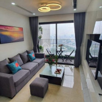 Chính Chủ Cho Thuê Nhanh D'capitale, 119 Trần Duy Hưng: S 120m2, View Hồ, Full đồ, Giá 18 Tr/th Lh: 0984272886