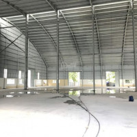 Chính Chủ Cho Thuê Nhanh Kho, Nhà Xưởng 1250m2, 2000m2, 2200m2 Và 2700m2 Khu Vực Quận 2