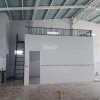 Chính Chủ Cho Thuê Nhanh Kho Xưởng Dt: 10 X40m đường Xe Tải, Container Ra Vào Tự Do Sát đường Ngô Chí Quốc