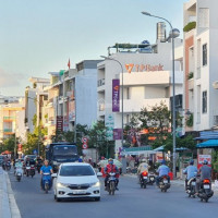 Chính Chủ Cho Thuê Nhanh Mặt Bằng 700m² Mặt Tiền đường Số 4, Vcn Phước Hải, Tp Nha Trang