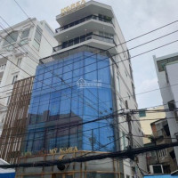 Chính Chủ Cho Thuê Nhanh Mt Nguyễn Văn Thủ Q1, 4,2x21m, 27 Tr/th